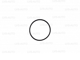 Уплотнительное кольцо к фильтру Alex ULTRA 360 d25